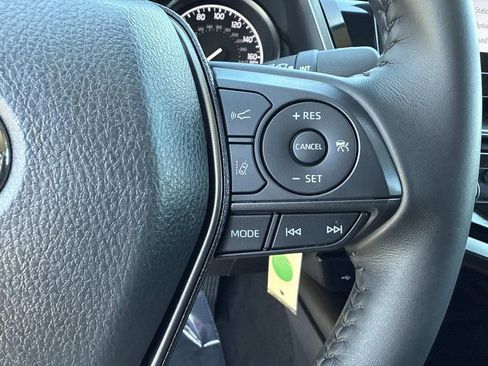 Used 2024 Toyota Camry SE image 34