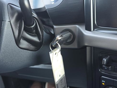 Certified 2024 Ford F150 XL w/ Equipment Group 103A High image 27