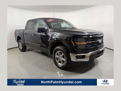 Used 2025 Ford F150 XLT