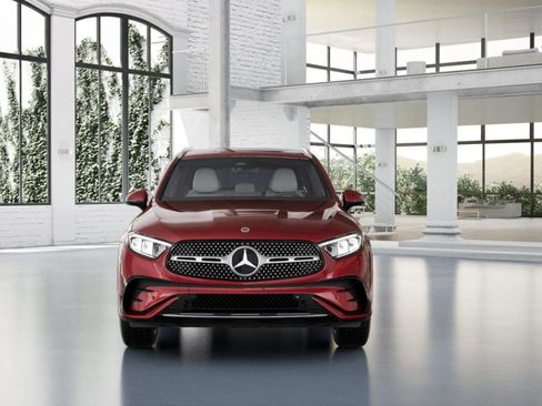 New 2026 Mercedes-Benz GLC 300 GLC 300 image 7