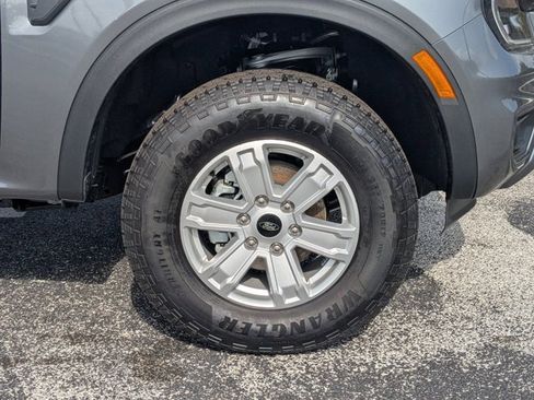New 2025 Ford Ranger XL image 12