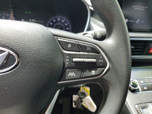 Used 2023 Hyundai Santa Fe SE w/ Cargo Package image 23