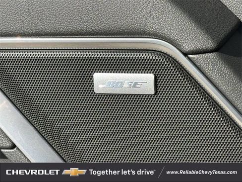 New 2026 Chevrolet Silverado 1500 RST image 25