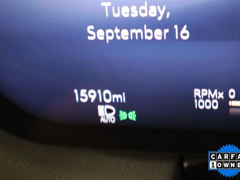 Used 2025 Buick Enclave Preferred FWD image 20