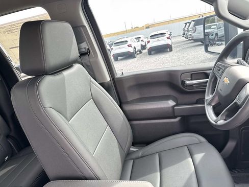 New 2026 Chevrolet Silverado 2500 W/T w/ WT Convenience Package RWD image 10