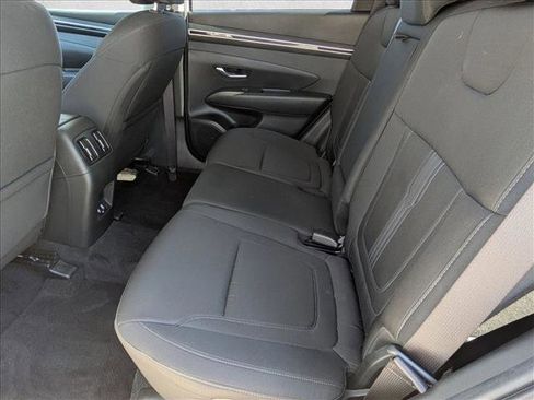 Used 2023 Hyundai Tucson SEL FWD image 18