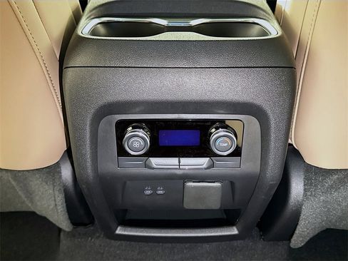 New 2026 Buick Enclave Preferred w/ Power Package image 14