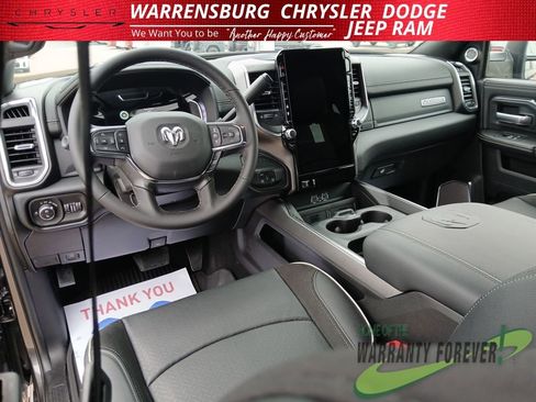 New 2026 RAM 2500 Laramie image 15