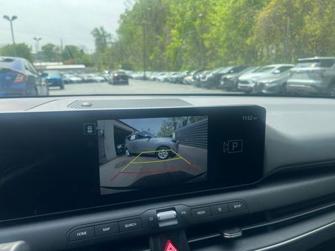 Used 2025 Kia K4 LXS image 20