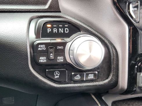 Used 2023 RAM 1500 Rebel w/ Rebel Level 2 Equipment Group image 23