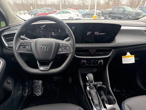 New 2026 Buick Encore GX Sport Touring image 10
