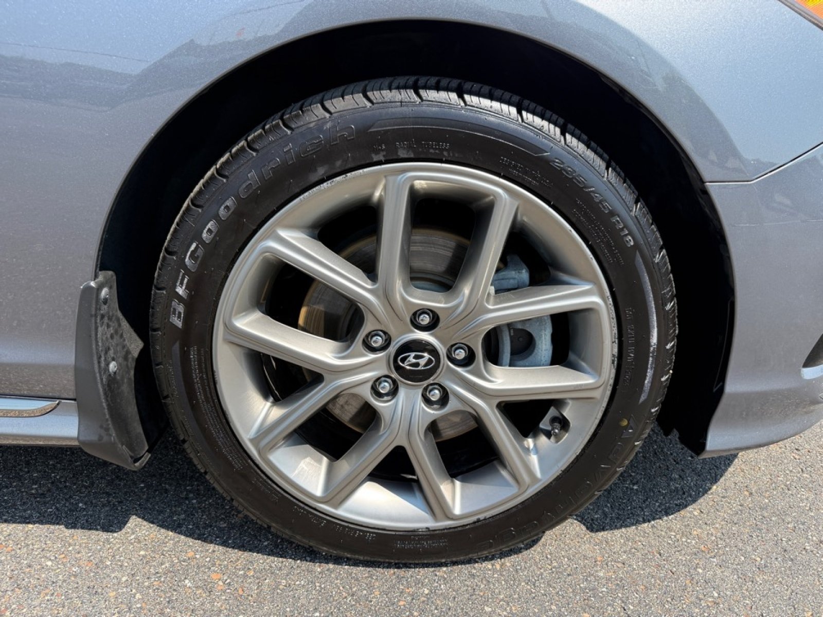 Used 2018 Hyundai Sonata Limited FWD image 40