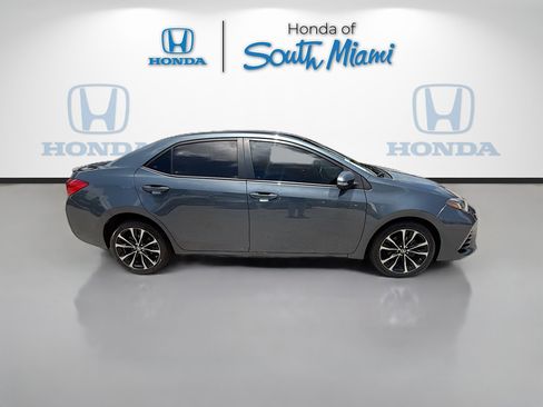 Used 2019 Toyota Corolla SE FWD image 8
