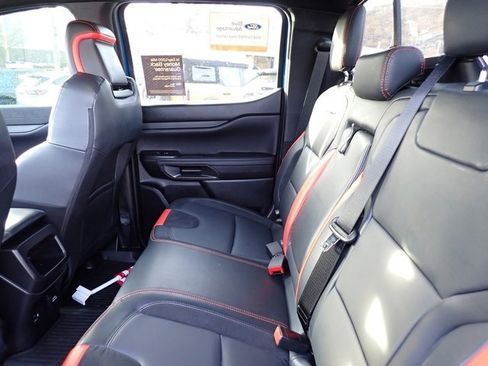 Certified 2024 Ford Ranger Raptor image 20