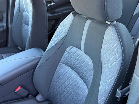 New 2026 Nissan Sentra SV image 12