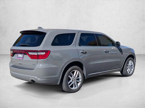 Used 2022 Dodge Durango GT image 5