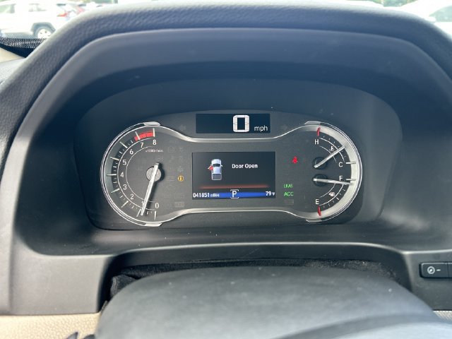 Used 2023 Honda Ridgeline RTL image 42