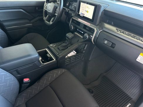 New 2026 Toyota Tacoma SR5 RWD image 14