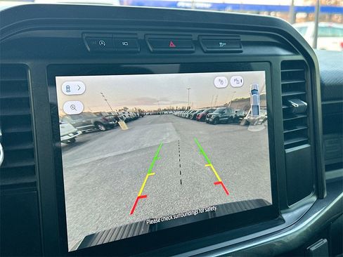 Certified 2024 Ford F150 STX image 23