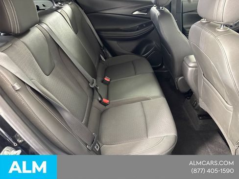 Used 2025 Buick Encore GX Preferred FWD image 19
