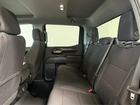 Used 2025 Chevrolet Silverado 1500 LT AWD/4WD image 14