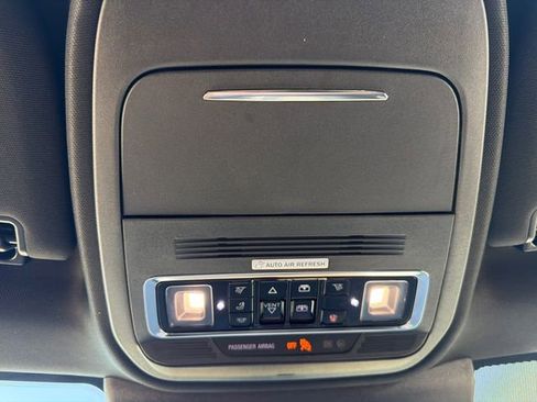 New 2026 Lincoln Navigator L Reserve AWD/4WD image 32