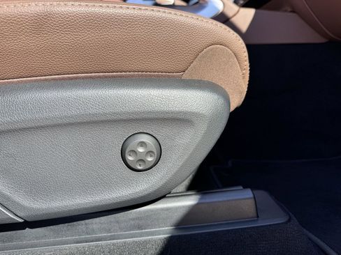 Certified 2026 Mercedes-Benz GLS 450 4MATIC image 34