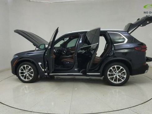 Used 2026 BMW X5 xDrive40i image 78
