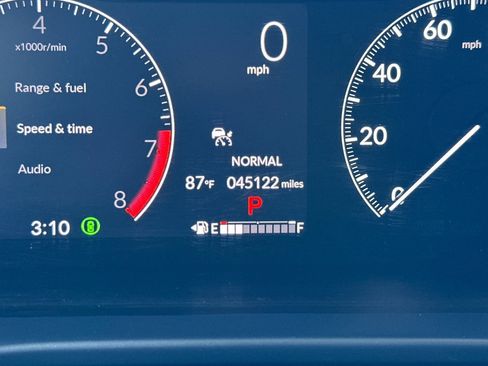 Used 2023 Honda HR-V EX-L image 23