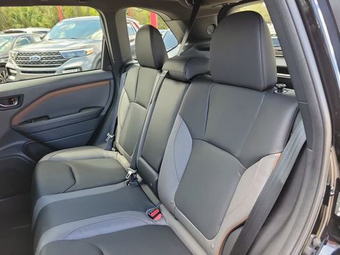 Used 2025 Subaru Forester Sport AWD/4WD image 12