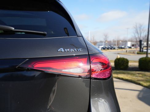 New 2026 Mercedes-Benz GLC 300 4MATIC image 16