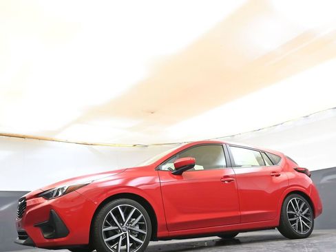 New 2025 Subaru Impreza 2.0i Sport image 37