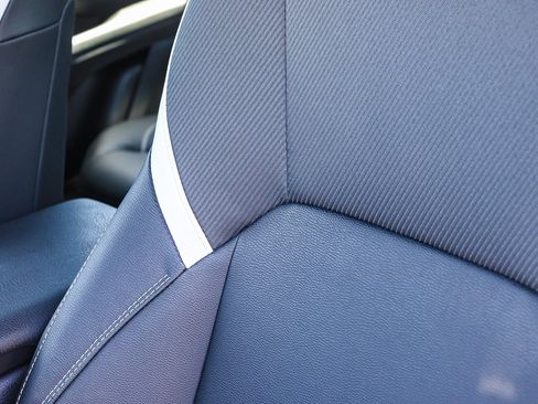 Certified 2025 Toyota Camry SE FWD image 27