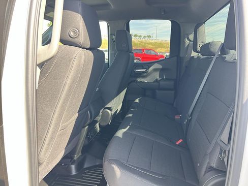 New 2026 GMC Sierra 1500 Pro w/ Pro Value Package RWD image 24