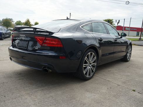 Used 2014 Audi A7 3.0T Premium Plus image 8