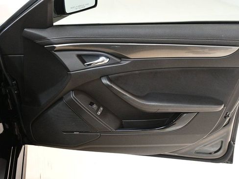 Used 2009 Cadillac CTS V image 64