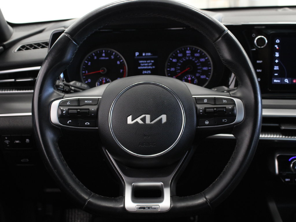 Used 2023 Kia K5 GT-Line FWD image 18