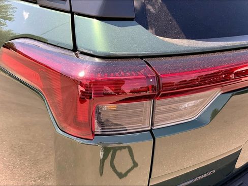 Certified 2026 Subaru Outback Premium AWD/4WD image 23