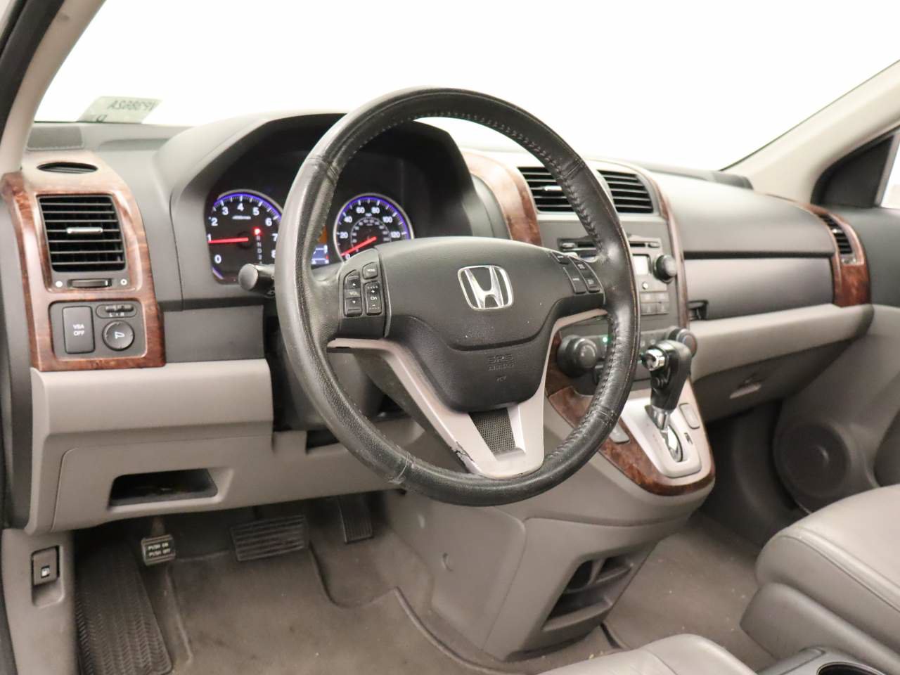 Used 2007 Honda CR-V EX-L image 13