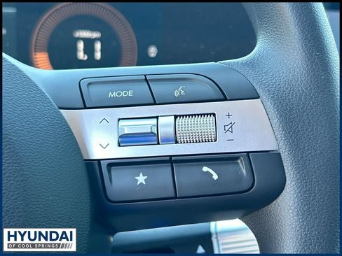 New 2026 Hyundai Tucson SEL AWD/4WD image 26