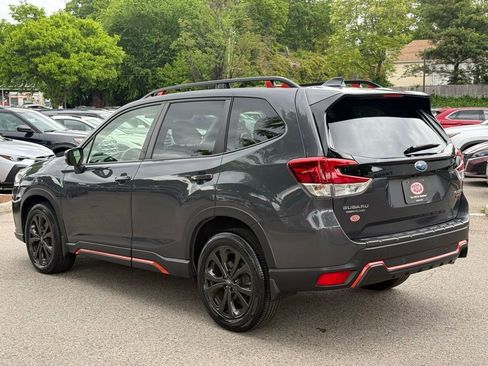 Used 2023 Subaru Forester Sport AWD/4WD image 10