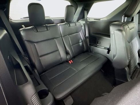 New 2026 Ford Explorer ST-Line w/ ST-Line Street Pack image 29