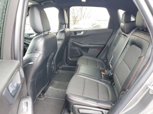 Used 2023 Ford Escape ST-Line Select w/ Tech Pack #2 image 12