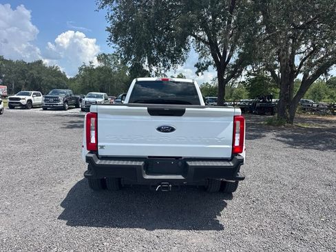 Used 2025 Ford F450 XL w/ FX4 Off-Road Package AWD/4WD image 5