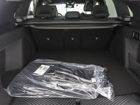 New 2025 BMW X3 xDrive30i w/ Premium Package image 23