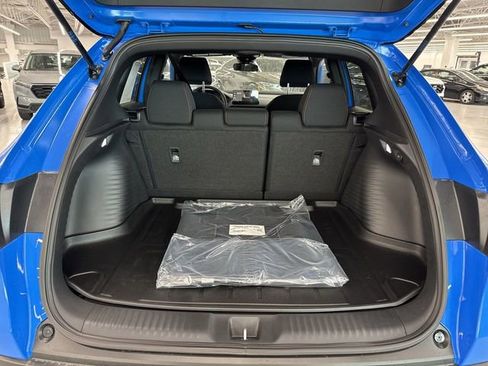New 2026 Honda HR-V Sport image 33
