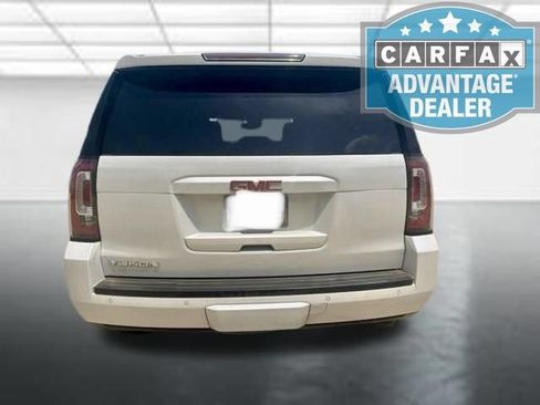Used 2019 GMC Yukon SLT w/ Premium Edition AWD/4WD image 6