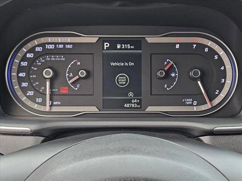 Used 2024 Hyundai Tucson SEL image 11