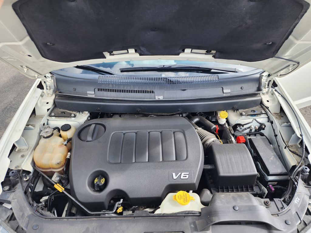 Used 2017 Dodge Journey GT AWD/4WD image 19