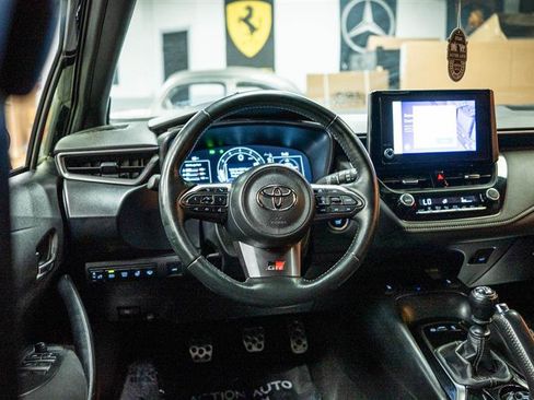 Used 2023 Toyota Corolla GR image 15